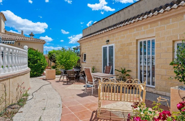 Resale - Country Property - Catral