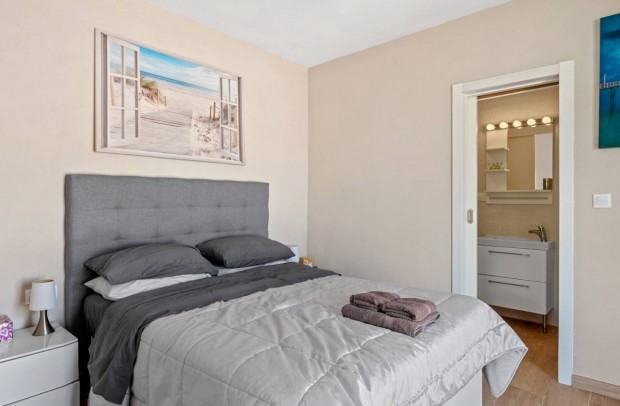 Resale - Country Property - Catral