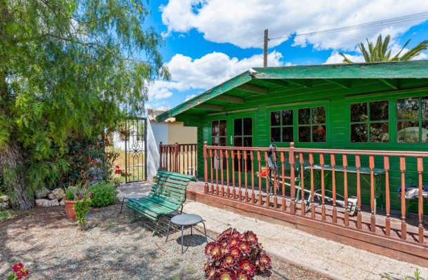 Resale - Country Property - Catral