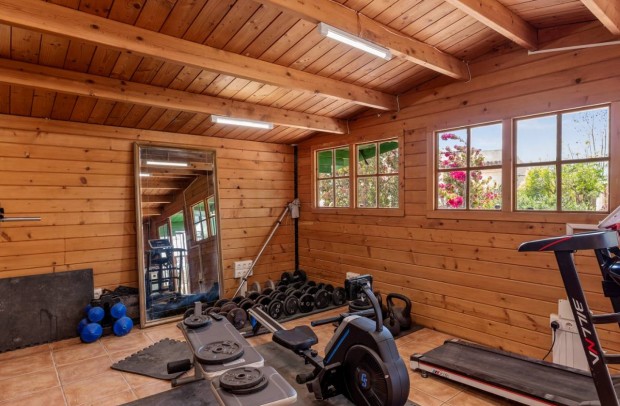 Resale - Country Property - Catral