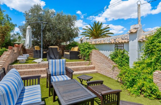 Resale - Country Property - Catral