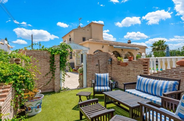 Resale - Country Property - Catral