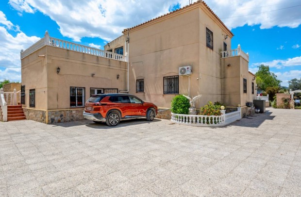 Resale - Country Property - Catral
