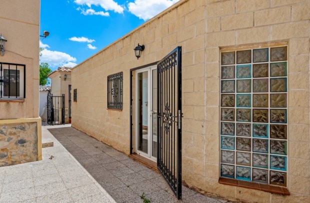 Resale - Country Property - Catral