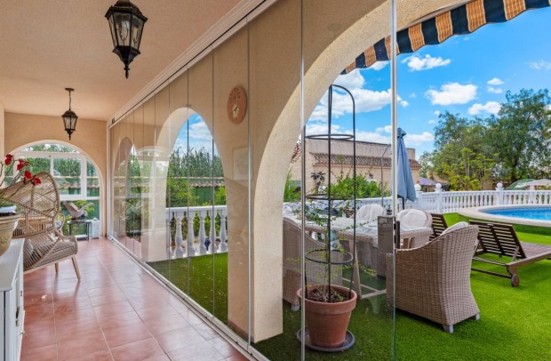 Resale - Country Property - Catral