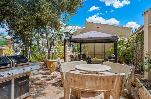 Resale - Country Property - Catral