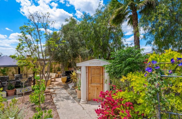 Resale - Country Property - Catral