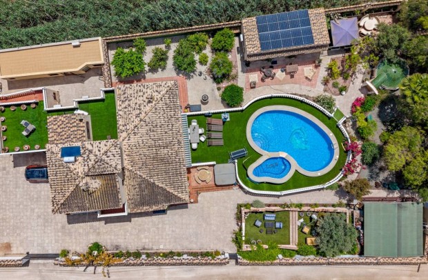 Resale - Country Property - Catral