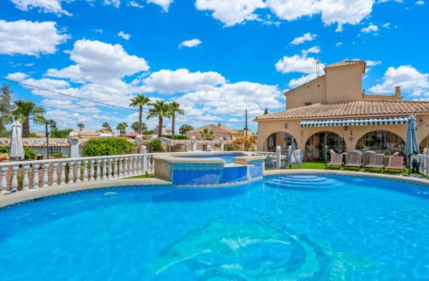 Resale - Country Property - Catral
