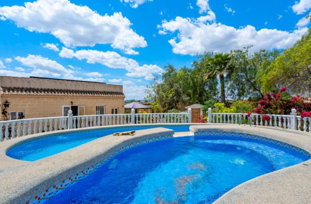 Resale - Country Property - Catral