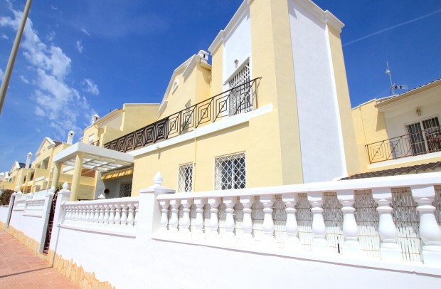 Resale - Townhouse - Ciudad Quesada - Ciudad Quesada - Doña Pepa