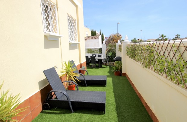 Resale - Townhouse - Ciudad Quesada - Ciudad Quesada - Doña Pepa