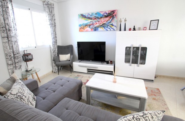 Resale - Townhouse - Ciudad Quesada - Ciudad Quesada - Doña Pepa