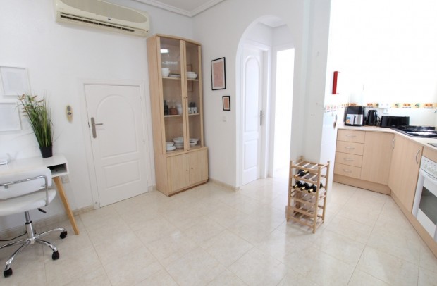 Resale - Townhouse - Ciudad Quesada - Ciudad Quesada - Doña Pepa