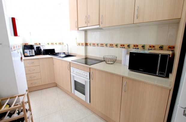 Resale - Townhouse - Ciudad Quesada - Ciudad Quesada - Doña Pepa