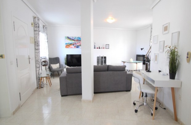 Resale - Townhouse - Ciudad Quesada - Ciudad Quesada - Doña Pepa