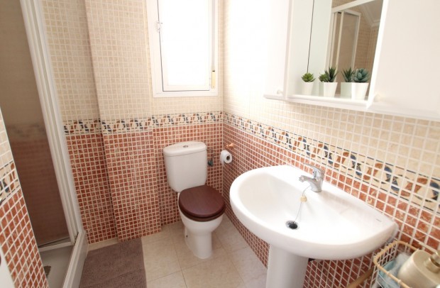 Resale - Townhouse - Ciudad Quesada - Ciudad Quesada - Doña Pepa