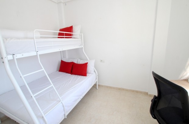 Resale - Townhouse - Ciudad Quesada - Ciudad Quesada - Doña Pepa