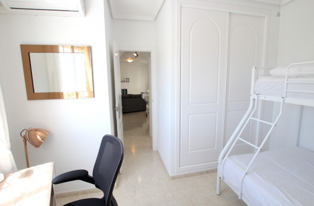 Resale - Townhouse - Ciudad Quesada - Ciudad Quesada - Doña Pepa