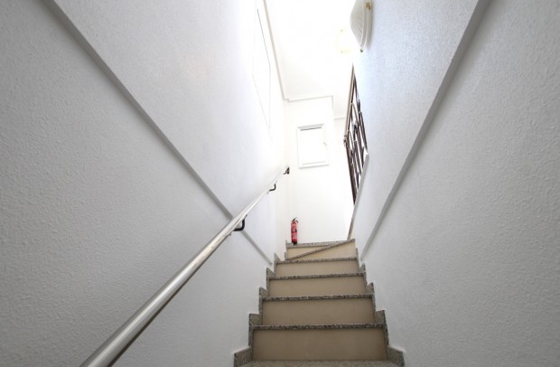 Resale - Townhouse - Ciudad Quesada - Ciudad Quesada - Doña Pepa