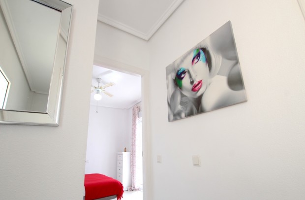 Resale - Townhouse - Ciudad Quesada - Ciudad Quesada - Doña Pepa