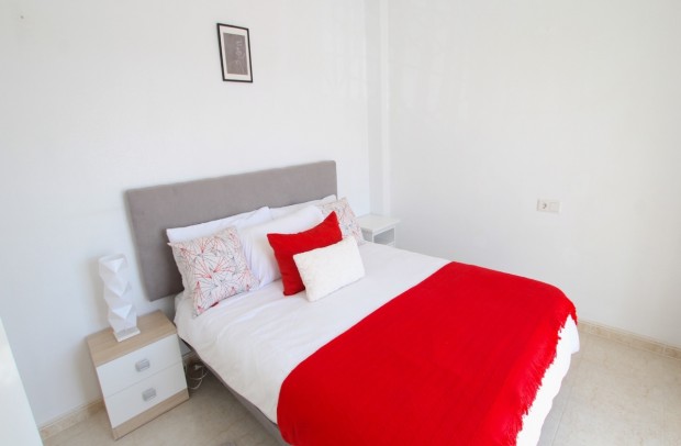 Resale - Townhouse - Ciudad Quesada - Ciudad Quesada - Doña Pepa