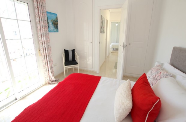 Resale - Townhouse - Ciudad Quesada - Ciudad Quesada - Doña Pepa