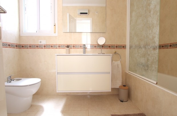 Resale - Townhouse - Ciudad Quesada - Ciudad Quesada - Doña Pepa
