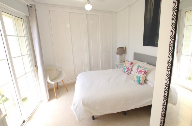 Resale - Townhouse - Ciudad Quesada - Ciudad Quesada - Doña Pepa