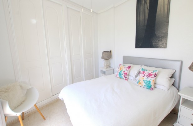 Resale - Townhouse - Ciudad Quesada - Ciudad Quesada - Doña Pepa