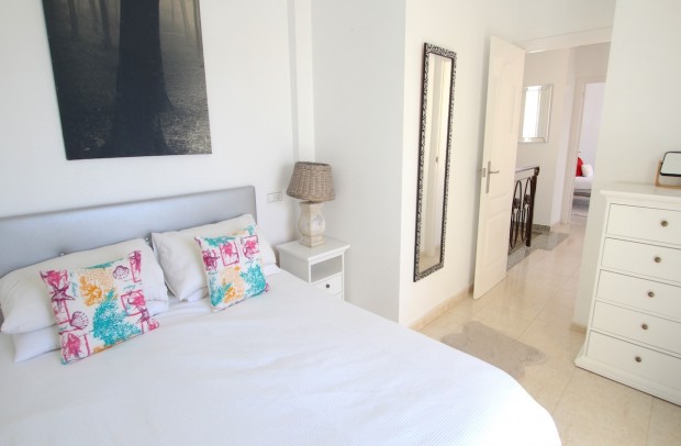 Resale - Townhouse - Ciudad Quesada - Ciudad Quesada - Doña Pepa