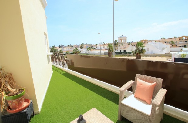 Resale - Townhouse - Ciudad Quesada - Ciudad Quesada - Doña Pepa