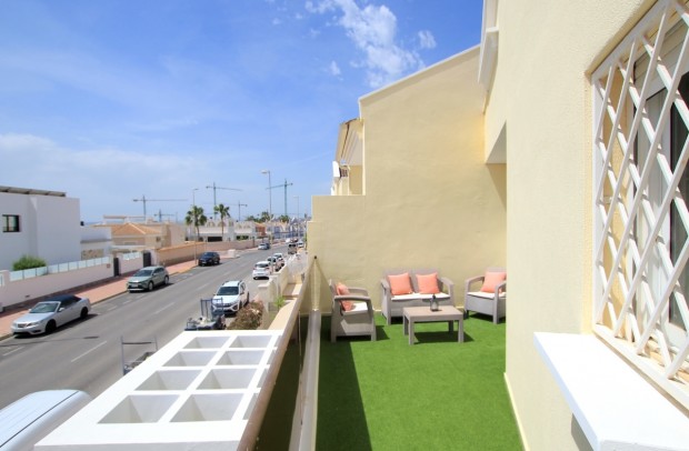 Resale - Townhouse - Ciudad Quesada - Ciudad Quesada - Doña Pepa