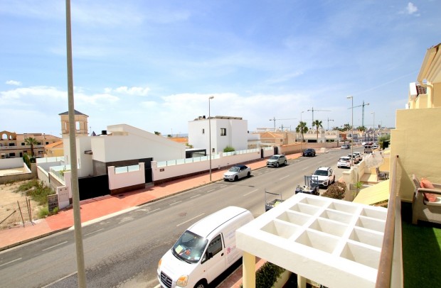 Resale - Townhouse - Ciudad Quesada - Ciudad Quesada - Doña Pepa