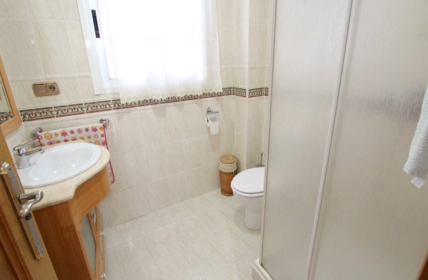 Resale - Townhouse - Los Palacios