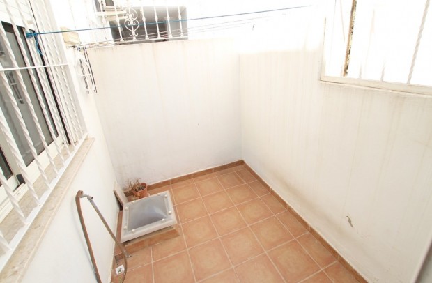 Resale - Townhouse - Los Palacios