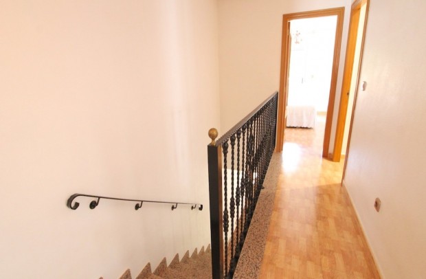 Resale - Townhouse - Los Palacios