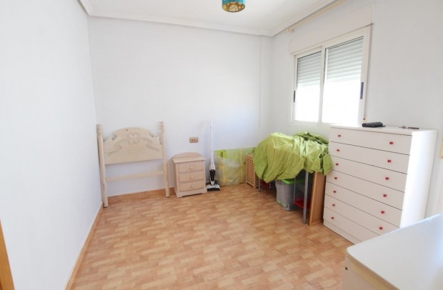 Resale - Townhouse - Los Palacios