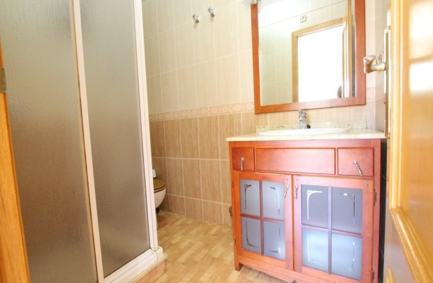 Resale - Townhouse - Los Palacios