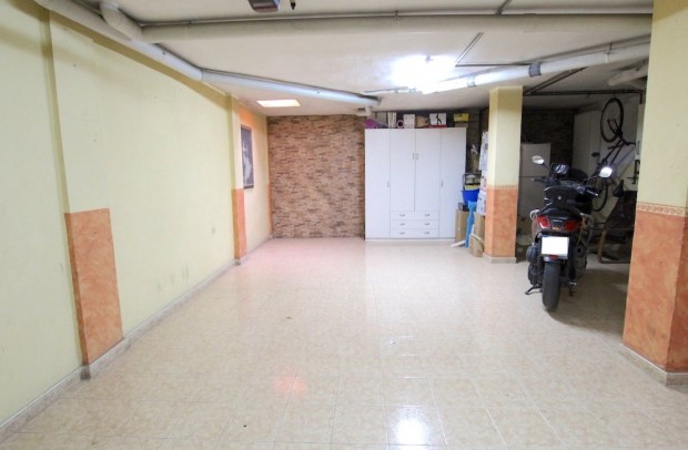 Resale - Townhouse - Los Palacios