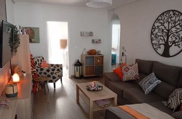 Reventa - Apartment - Jacarilla