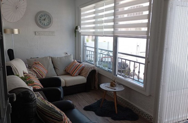 Reventa - Apartment - Jacarilla