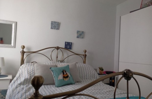 Reventa - Apartment - Jacarilla
