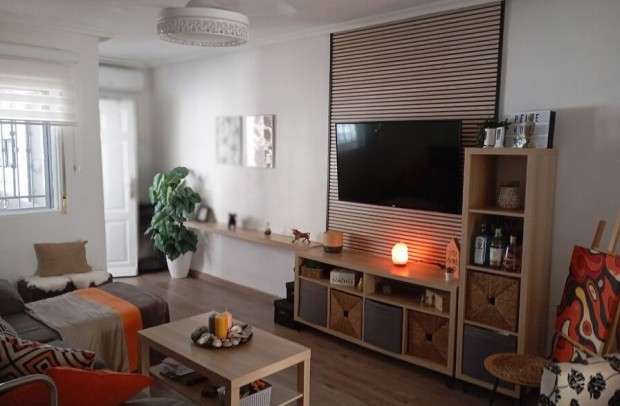 Reventa - Apartment - Jacarilla