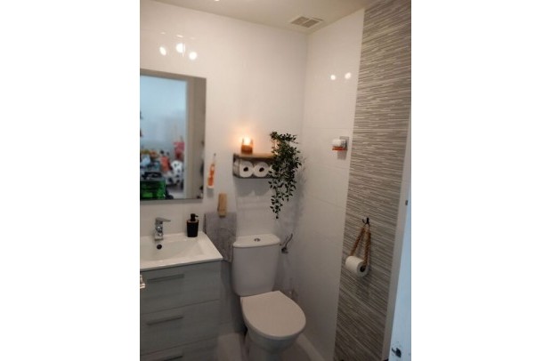 Reventa - Apartment - Jacarilla