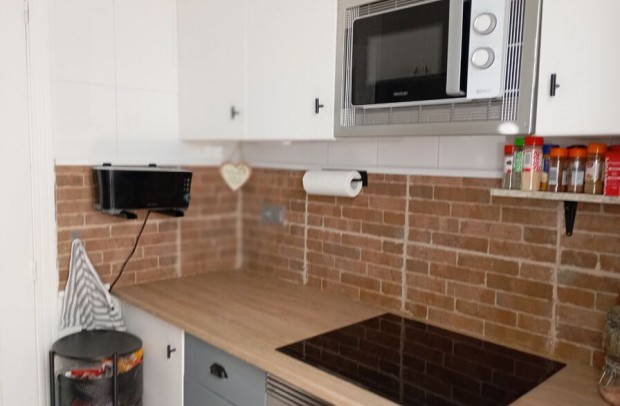 Reventa - Apartment - Jacarilla