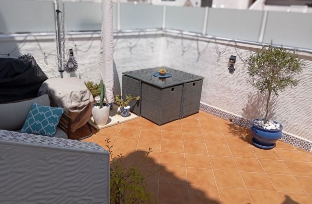 Reventa - Apartment - Jacarilla
