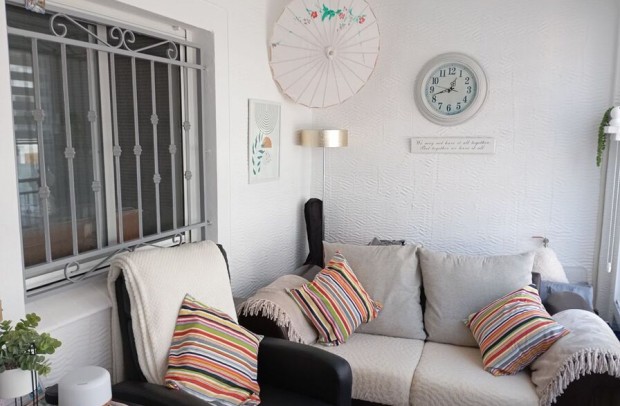 Reventa - Apartment - Jacarilla
