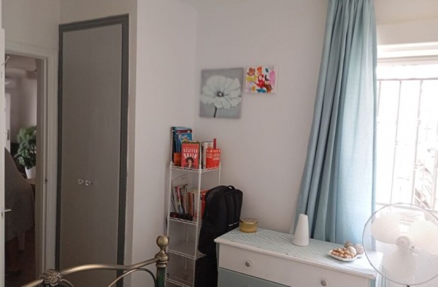 Reventa - Apartment - Jacarilla
