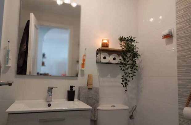 Reventa - Apartment - Jacarilla